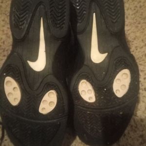 Nike air flight one (penny Hardaway)